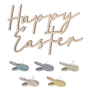 GingerRay Happy easter kaketopp