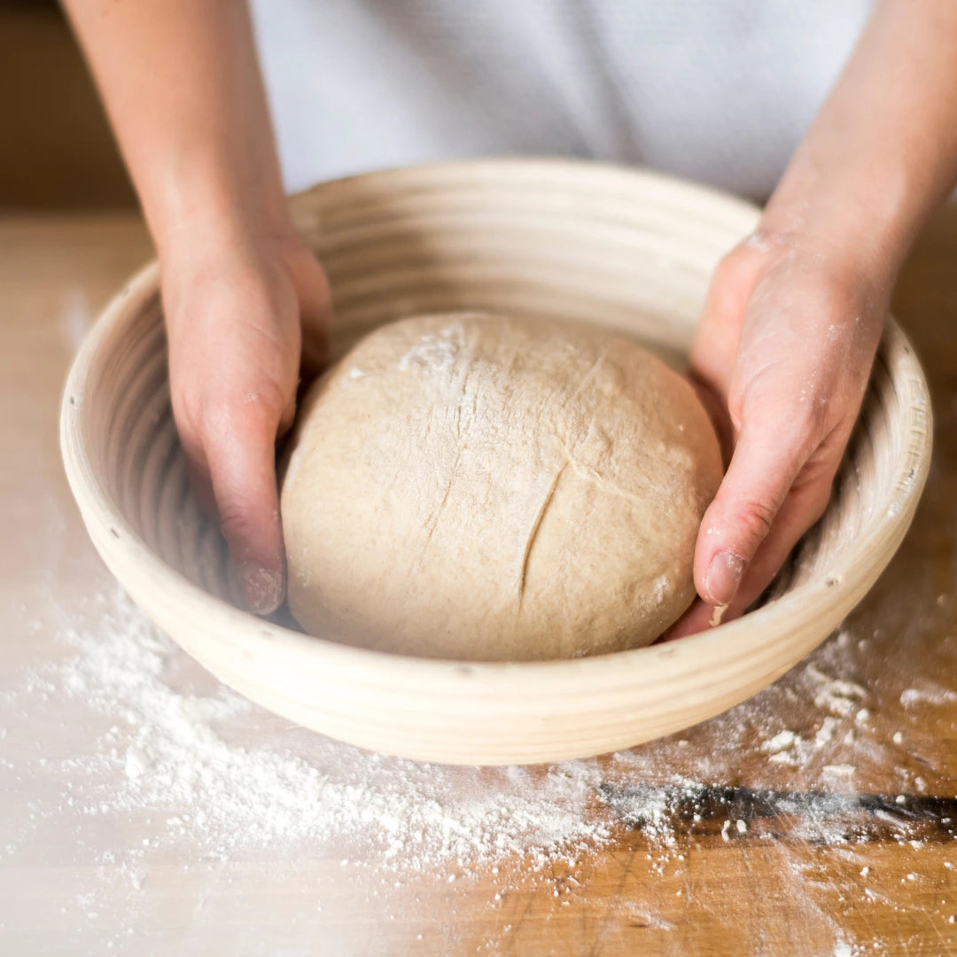 Slikkepott.no - Alt til baking