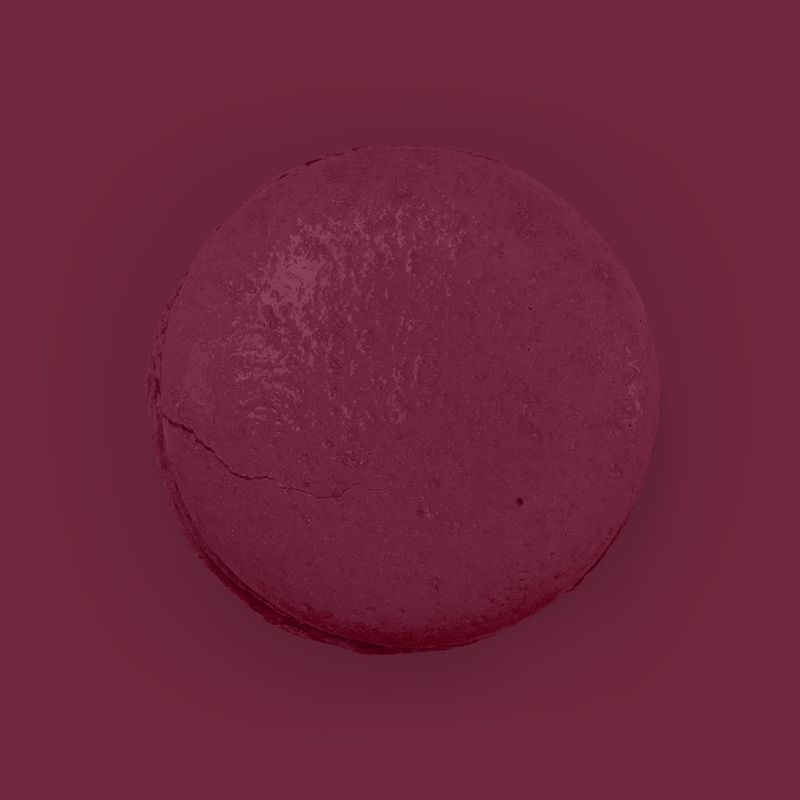 Colour Mill vannbasert farge -Burgundy- 20ml