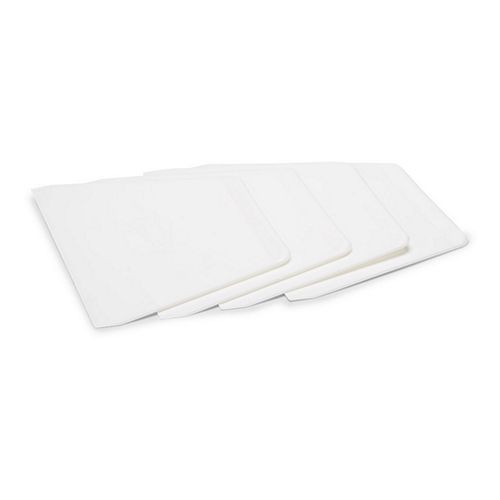Patisse Deigskrape-sett -Trapes- pk/4