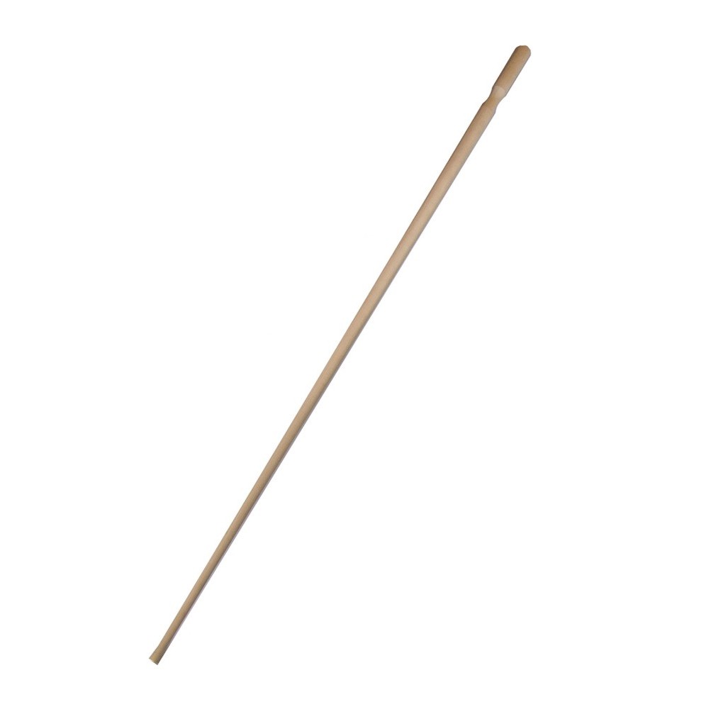 Lefsepinne, rund, 74cm