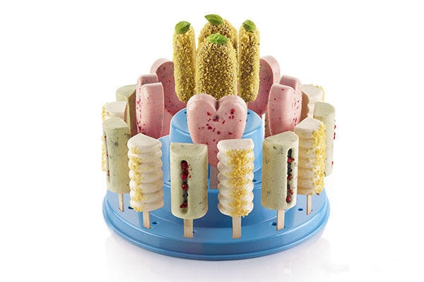 Cakepops stativ