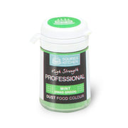 SK pulverfarge Mint Xmas Green, 4g