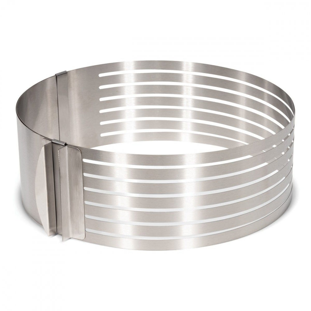 Patisse Kakedeler Justerbar Ø24-30cm