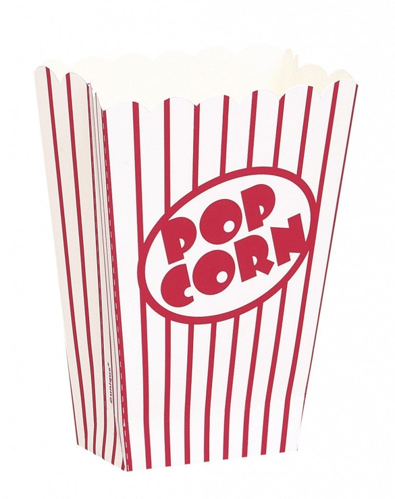 Popcornbeger Klassisk pk/10
