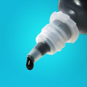 RD flytende farge Babyblå 16ml