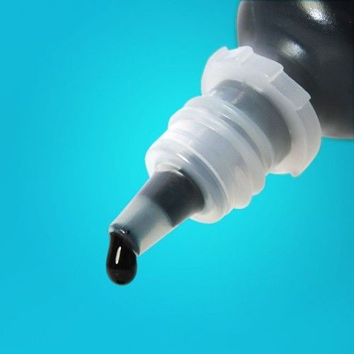 RD flytende farge Babyblå 16ml