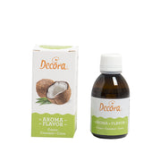 Decora essens Kokosnøtt, 50g