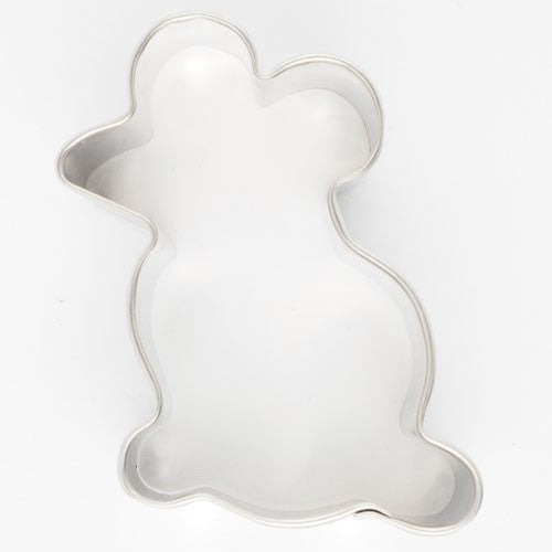 Pepperkakeform Mus 6cm