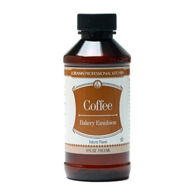 LorAnn Smakstilsetning Emulsjon Kaffe, 118ml