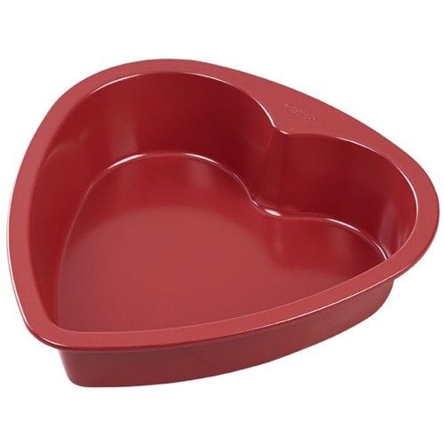 Wilton Hjerteform 22cm