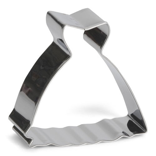 Patisse Utstikker Kjole 6cm