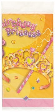 Prinsesseduk, pretty princess, 137 x 213cm
