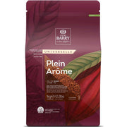 cacao barry 100% kakaopulver