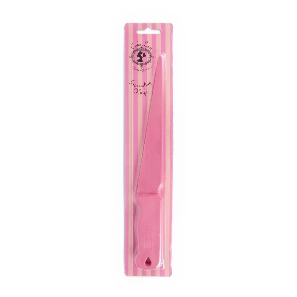 Cake Lace - Sprederkniv