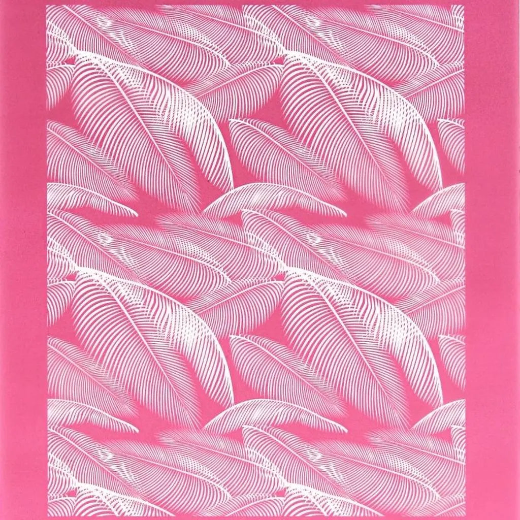 Caking It Up Mesh Kakestensil -Catalina- – produktbilde