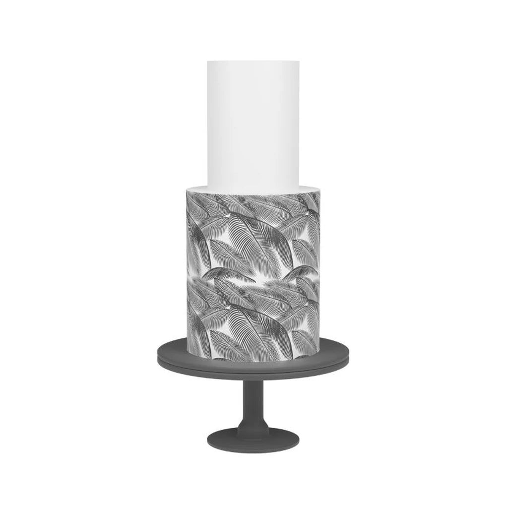 Caking It Up Mesh Kakestensil -Catalina- – produktvisning 3 av 3