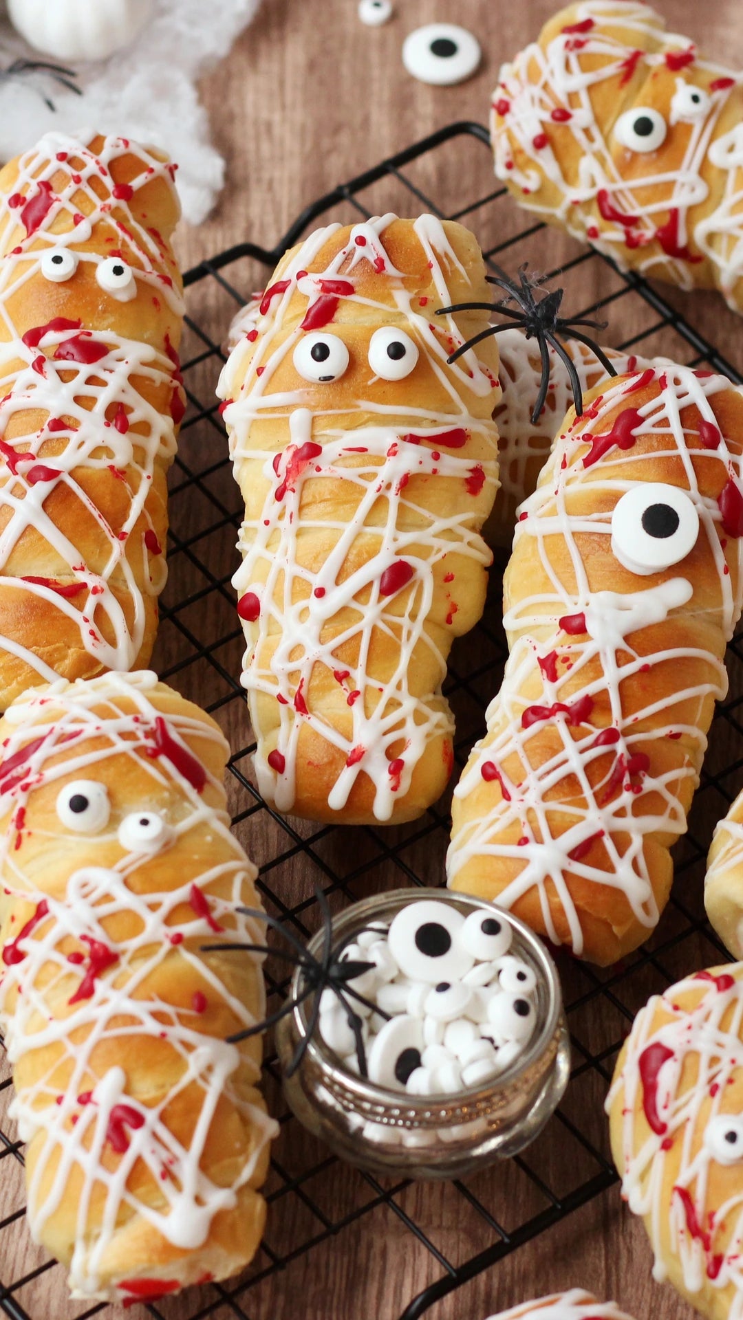 Slikkepott.no - Alt til baking