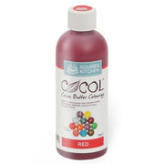 SK Cocol Sjokoladefarge -Rød- 75g