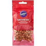 Wilton kakestrø Pepperkakemenn 56g