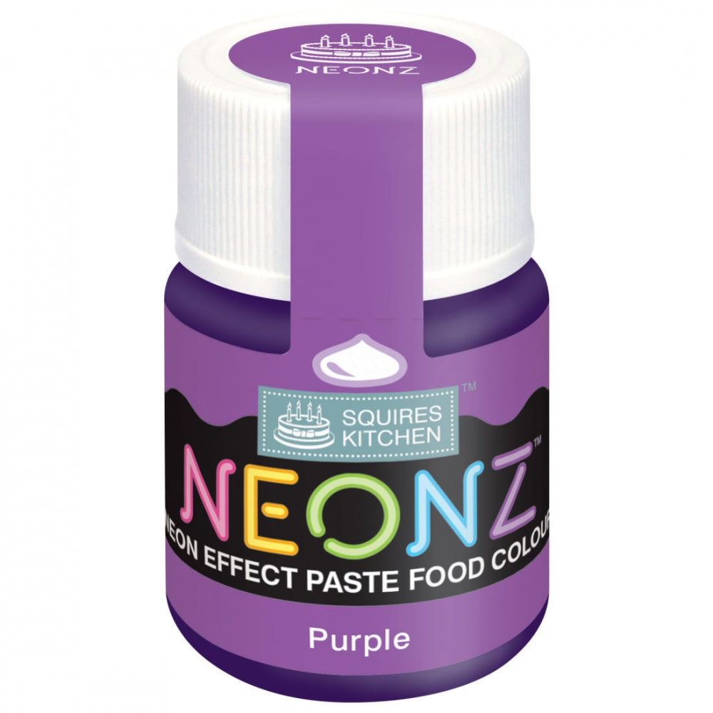 SK Neonz Pastafarge -Lilla- 20g