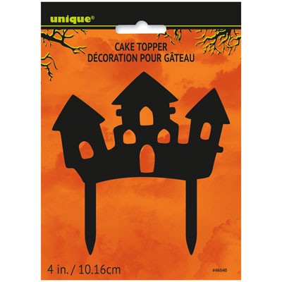 Kaketopp -Haunted House- pk/1
