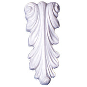 SK Great Impressions Mould Acanthus Leaf Scroll 