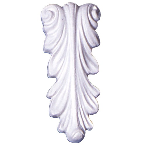 SK Great Impressions Mould Acanthus Leaf Scroll 