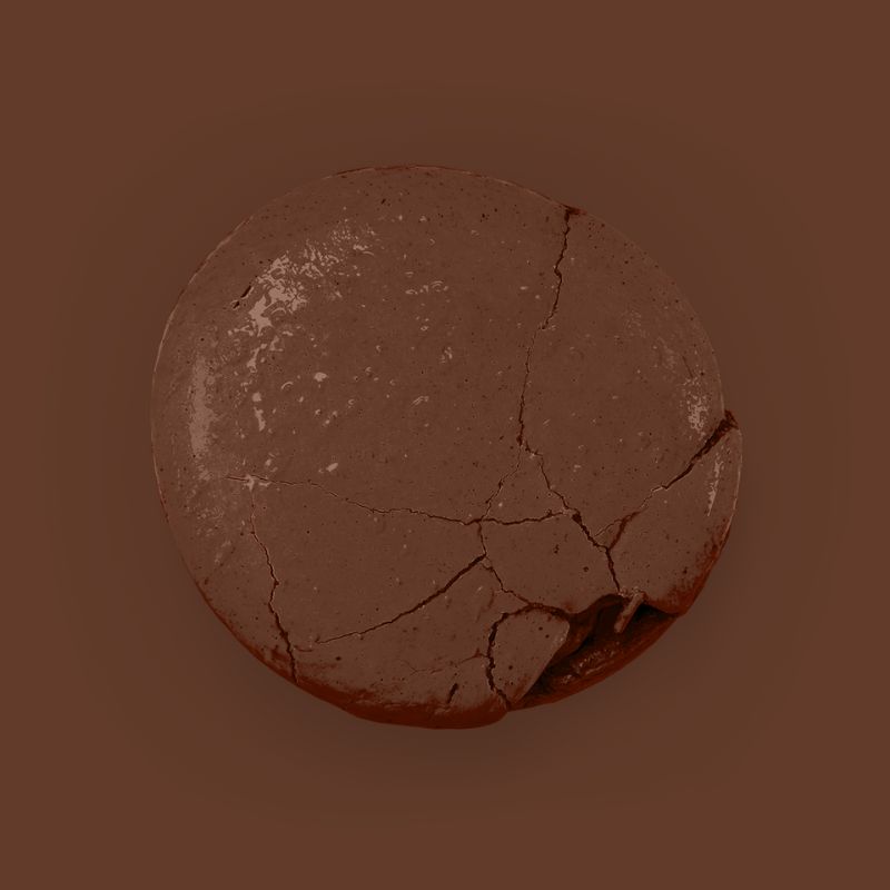 Colour Mill vannbasert farge -Chocolate- 20ml