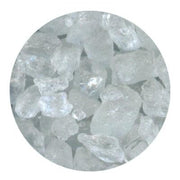 Rock Sugar -Hvit- 340g