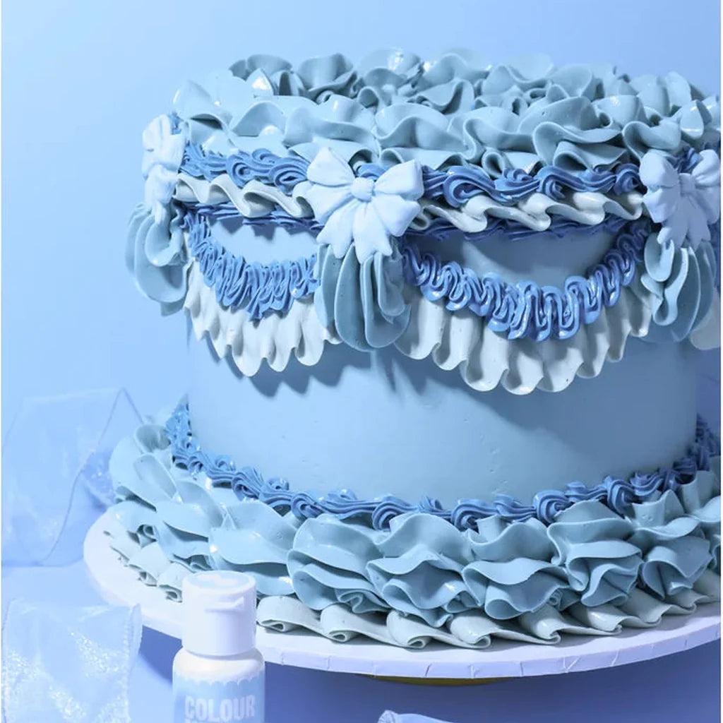 Colour Mill Oljebasert fargeBaby blue- - bilde 3