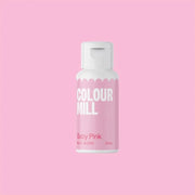 Colour Mill Oljebasert fargebaby pink 20ml