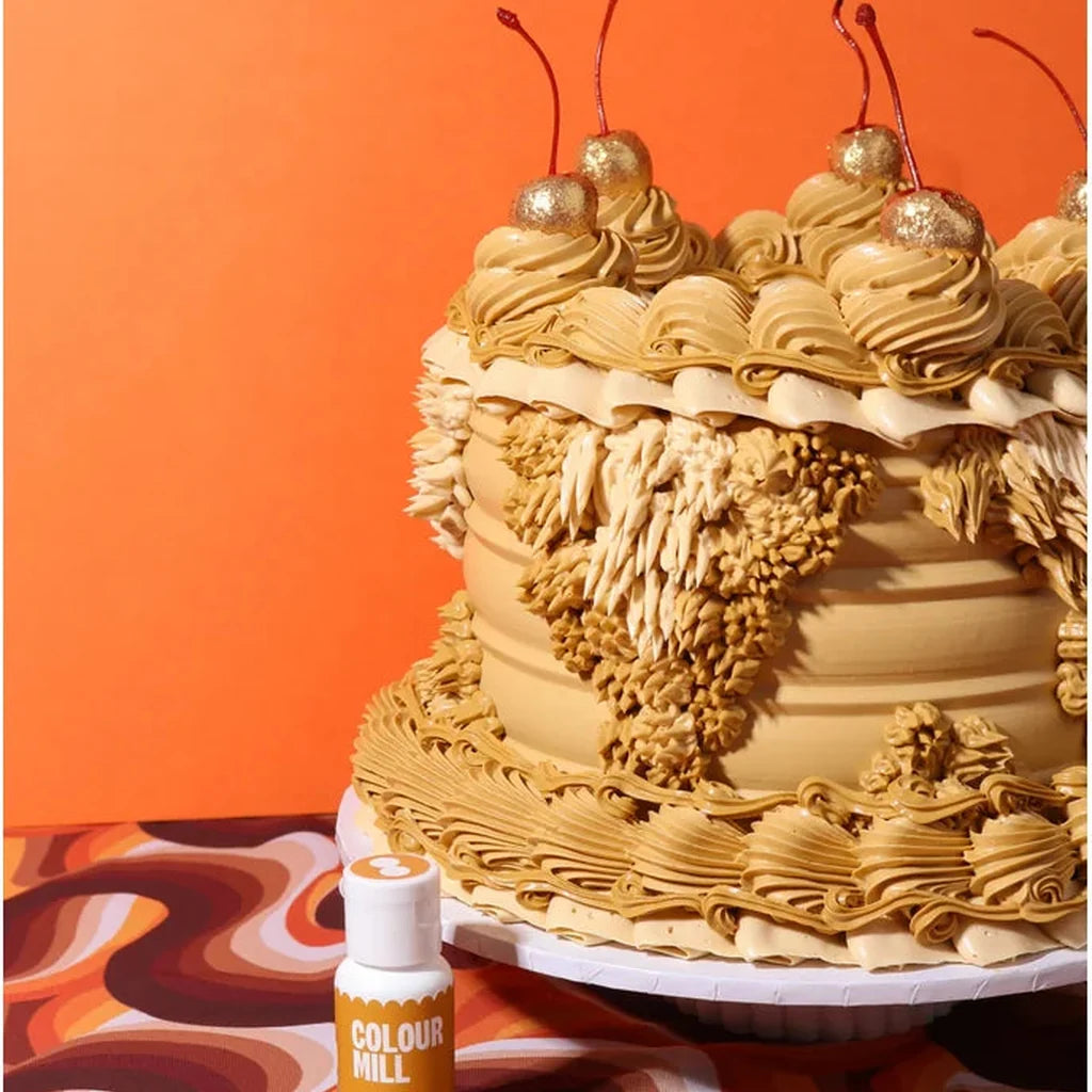 Colour Mill Oljebasert fargecaramel 20ml - bilde 4