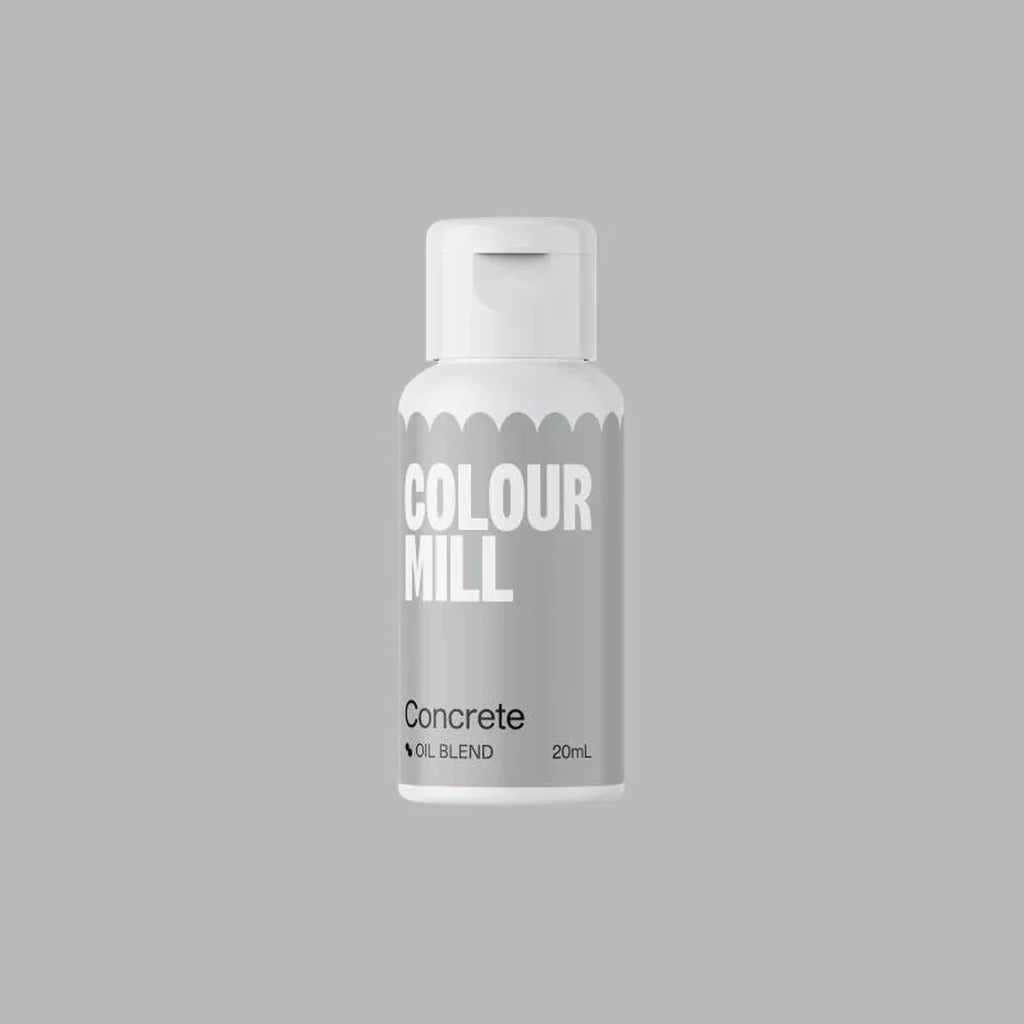 Colour Mill Oljebasert Fargeconcrete 20ml