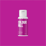 Colour Mill Oljebasert fargeFuchsia 20ml