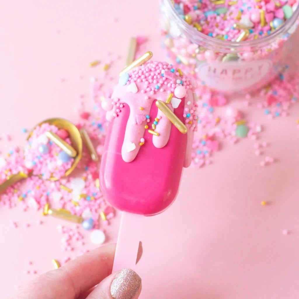 Colour Mill Oljebasert fargehot pink 20ml - bilde 3