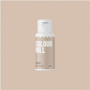 Colour Mill Oljebasert FargeLatte 20ml