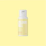 Colour Mill Oljebasert fargeLemon 20ml