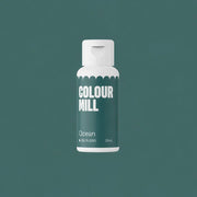 Colour Mill Oljebasert FargeOcean 20ml