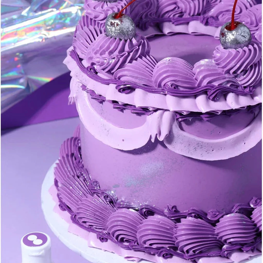 Colour Mill Oljebasert FargePurple 20ml - bilde 4