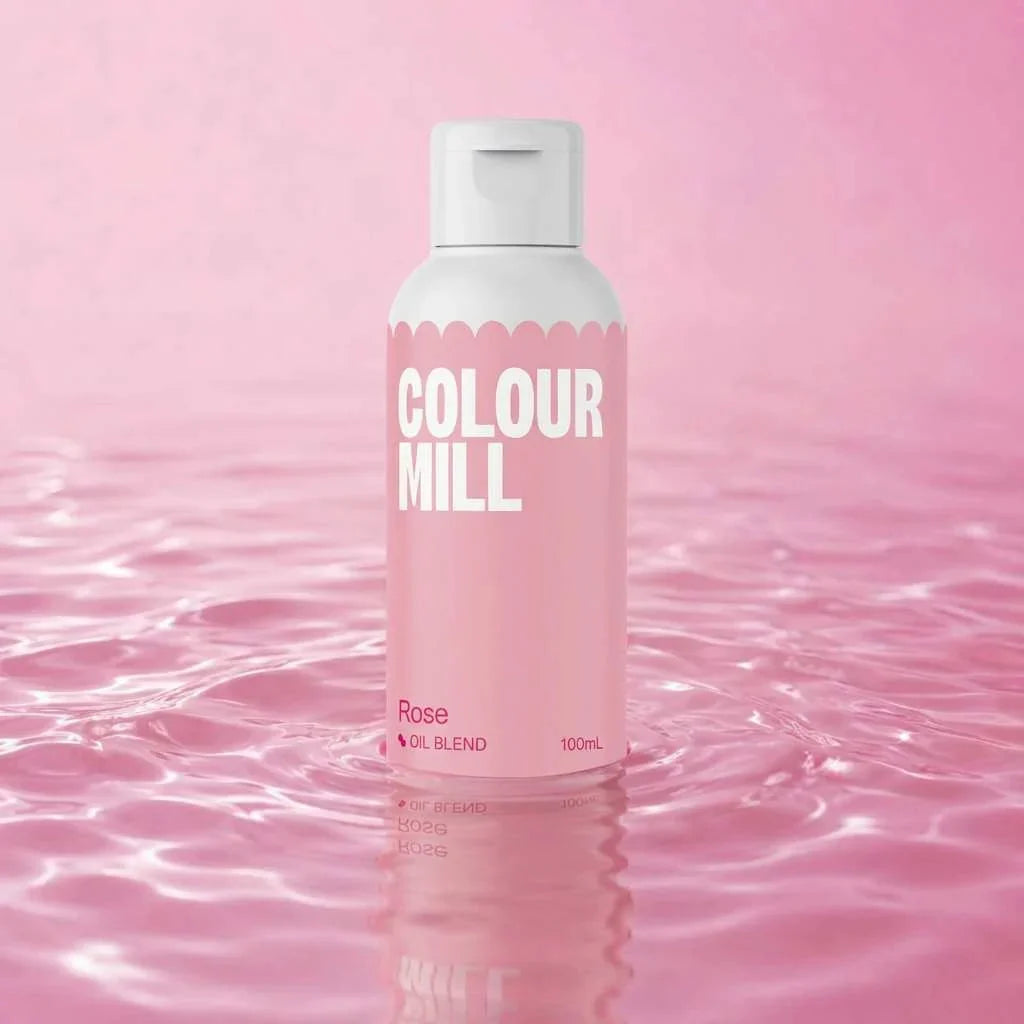 Colour Mill Oljebasert FargeRose 20ml - bilde 5