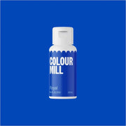 Colour Mill Oljebasert FargeRoyal 20ml