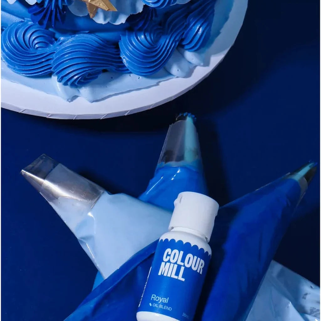 Colour Mill Oljebasert FargeRoyal 20ml - bilde 4
