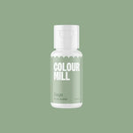 Colour mill sage