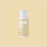 Colour Mill Oljebasert fargeSand 20ml