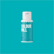 Colour Mill Oljebasert fargeTeal 20ml