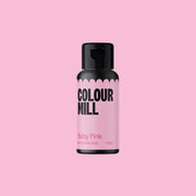 Colour Mill vannbasert farge Baby Pink 20 ml