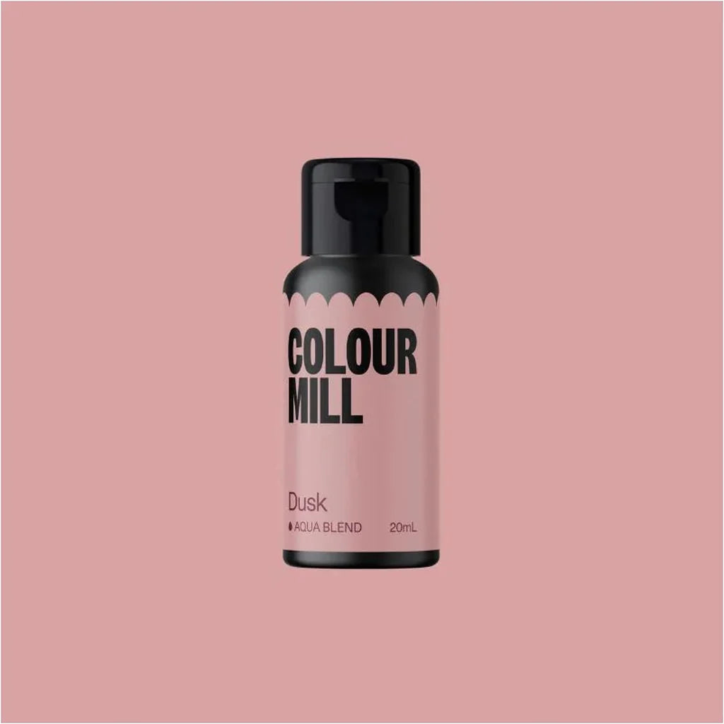 Colour Mill vannbasert fargeDusk 20ml