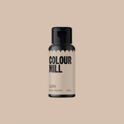 Colour Mill vannbasert fargeLatte 20ml