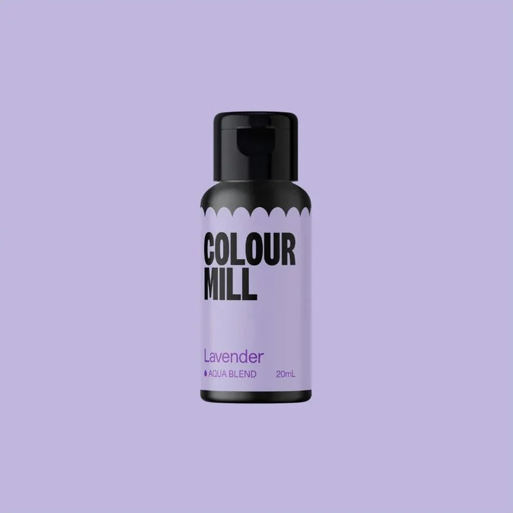 Colour Mill vannbasert fargeLavender 20ml